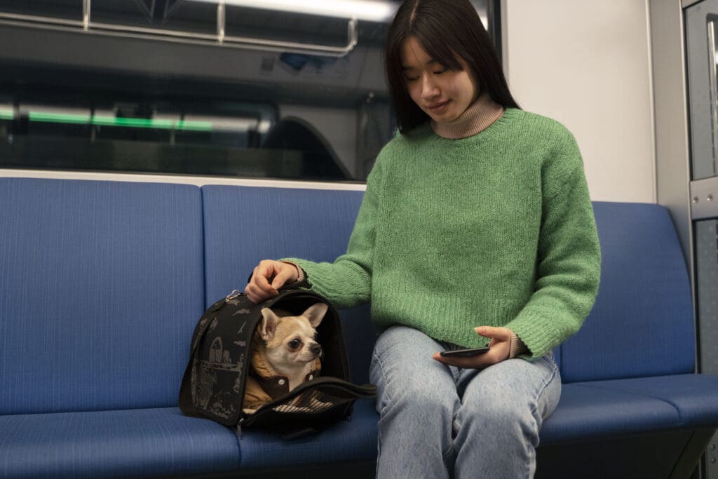 dog travel insurance